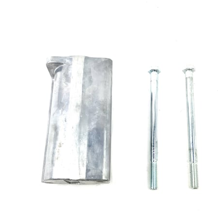 Apsco Air Act For C101/102 Hyd Pump C-3505-DM